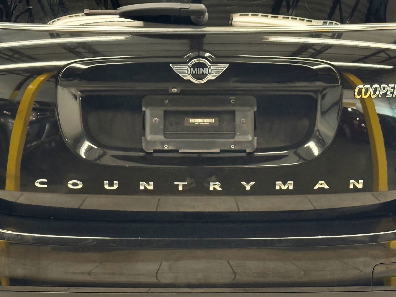 Used 2018 MINI Cooper Countryman S image 11