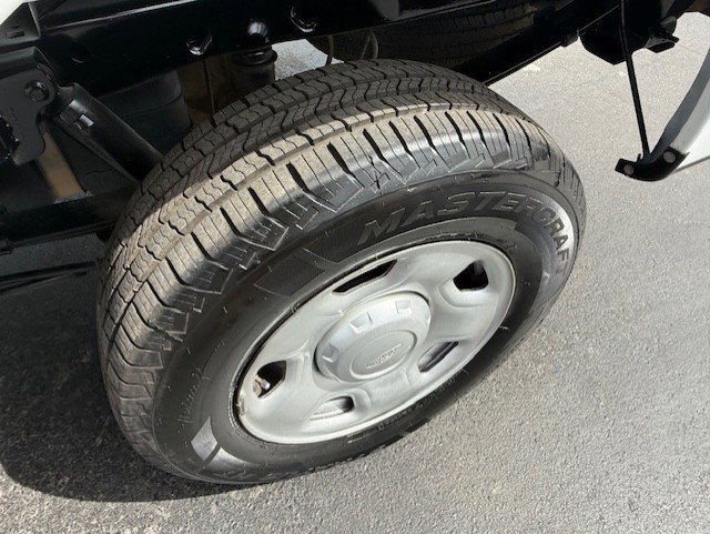 Used 2007 Ford F150 XL image 10