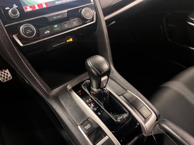 Used 2020 Honda Civic Sport image 28