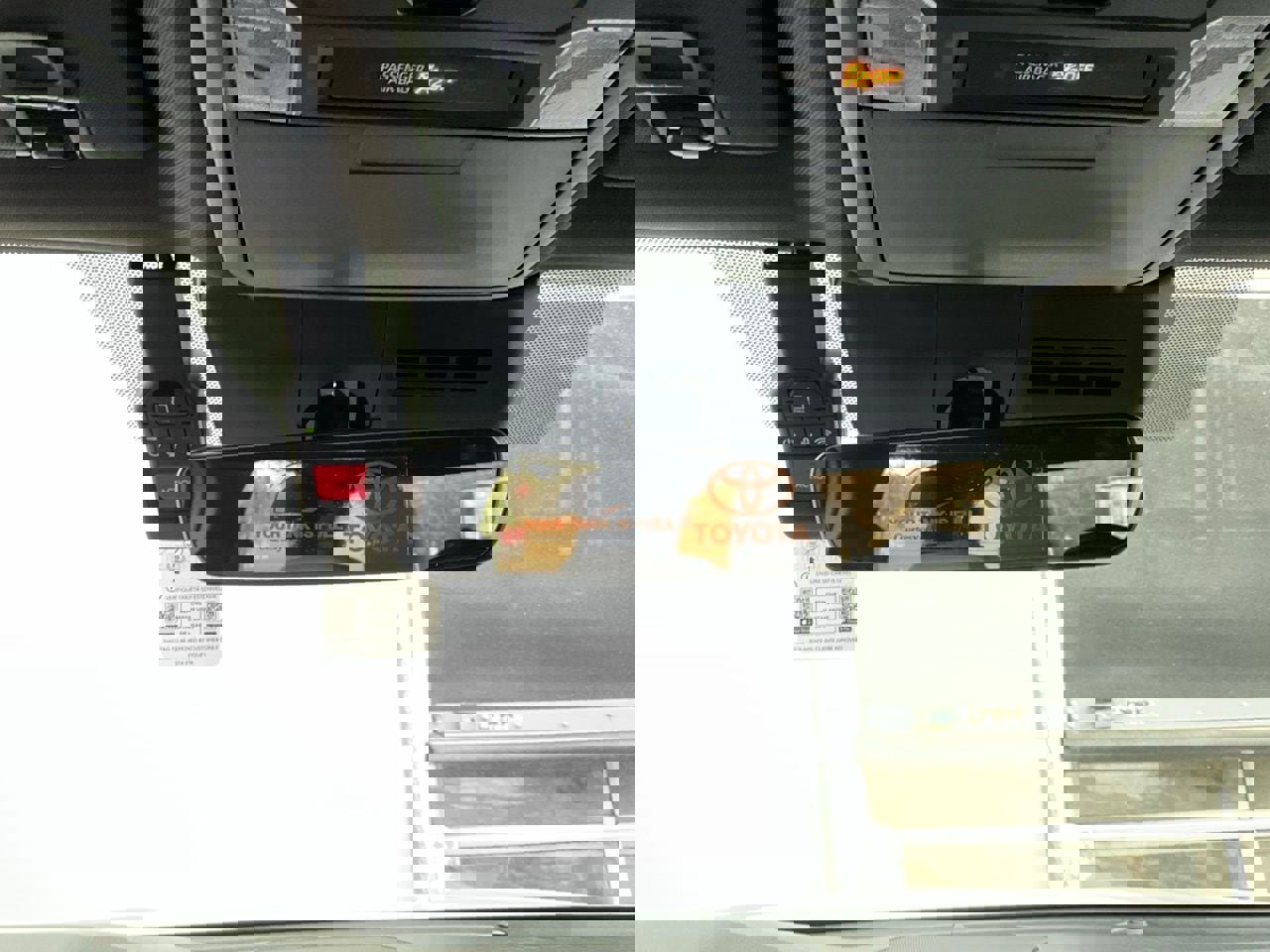 New 2026 Toyota Tacoma SR5 image 15