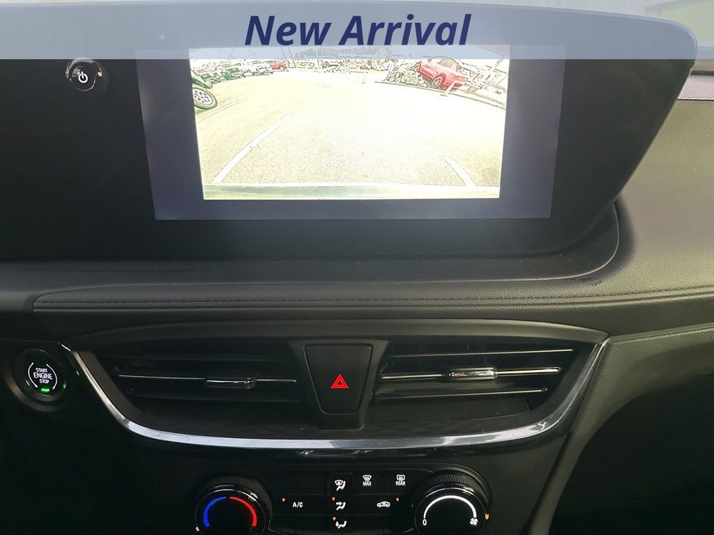 Used 2025 Buick Encore GX Preferred image 11