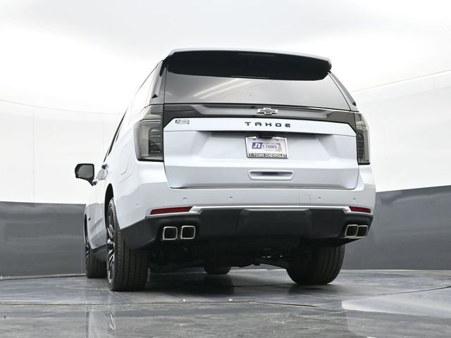 New 2026 Chevrolet Tahoe High Country image 47