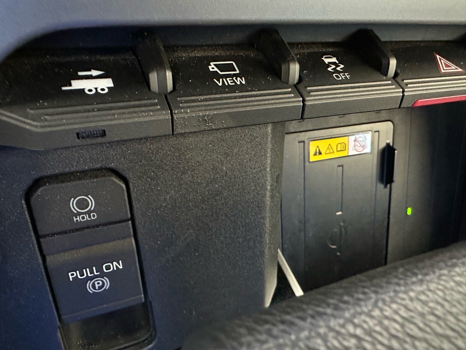 Used 2024 Toyota Tundra Platinum AWD/4WD image 43