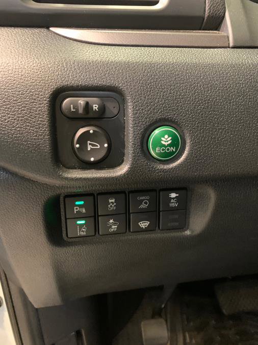 Used 2022 Honda Ridgeline RTL-E image 23