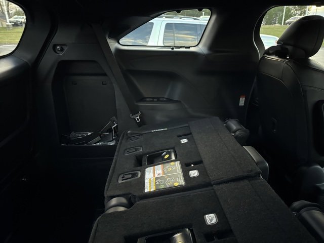 Used 2025 Toyota Sienna Limited image 18