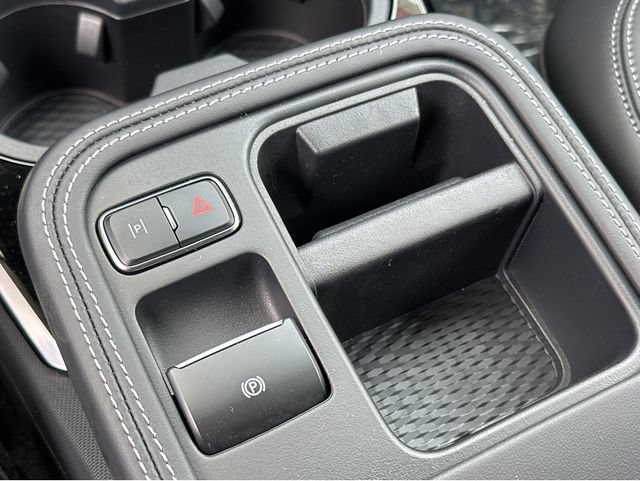 New 2026 Ford Mustang Mach-E Select RWD image 30