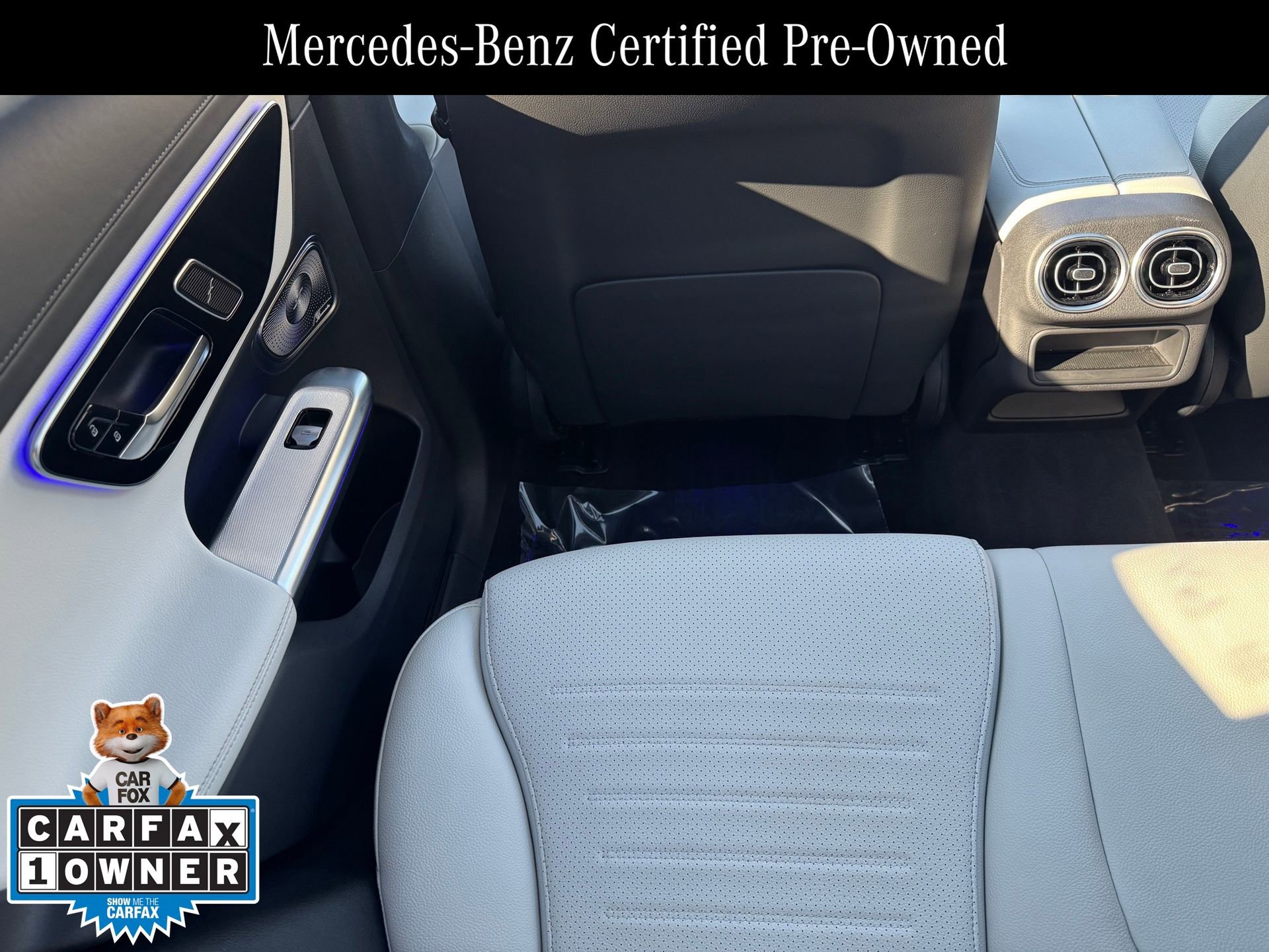 Certified 2023 Mercedes-Benz GLC 300 4MATIC image 21