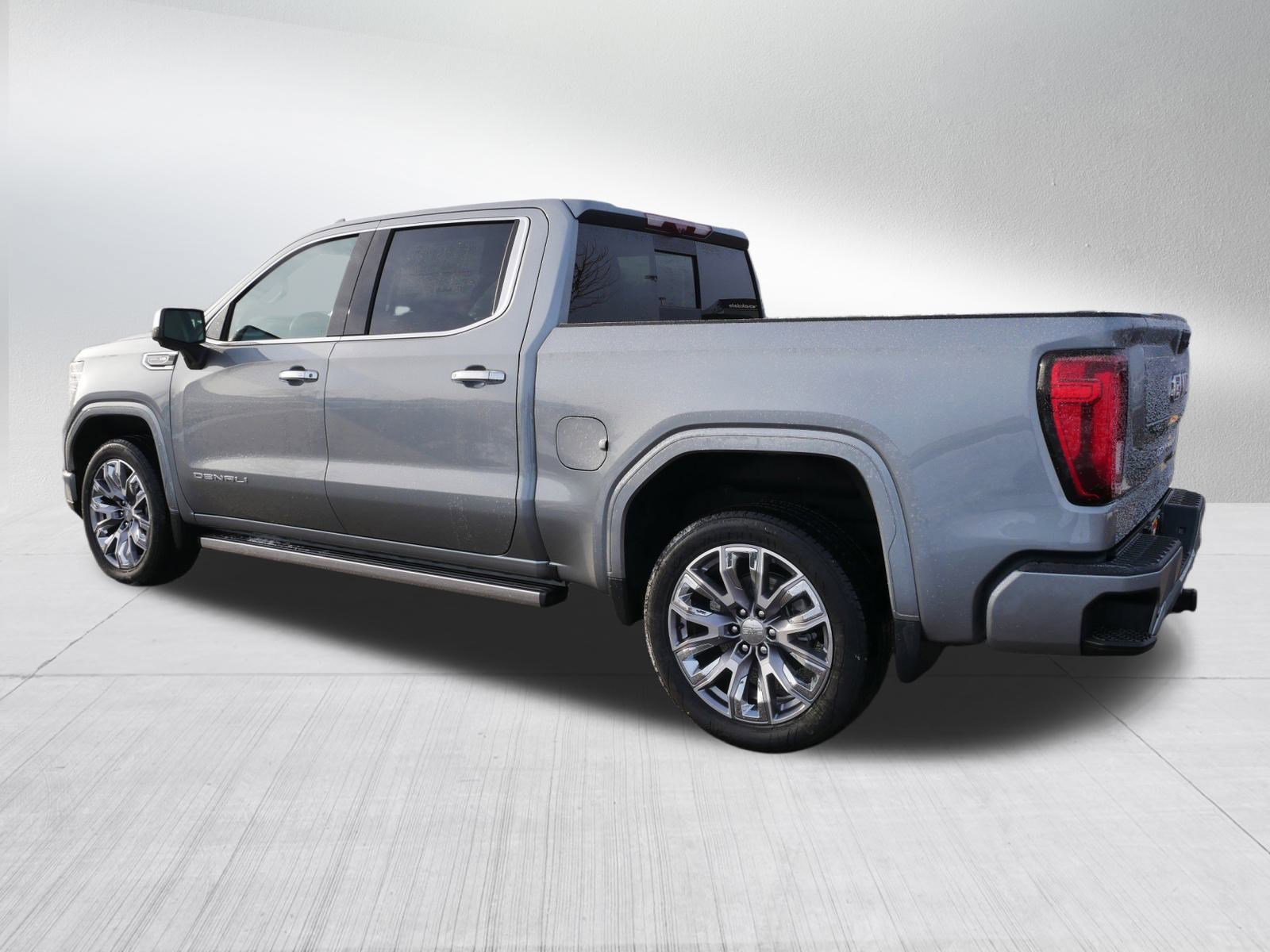 New 2026 GMC Sierra 1500 Denali image 2