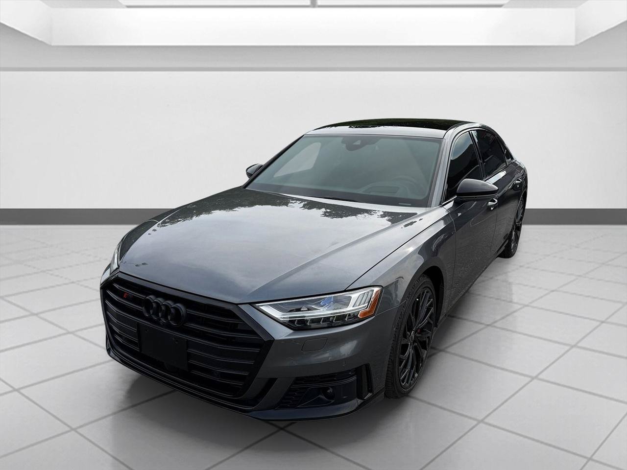 Used 2021 Audi S8 L AWD/4WD image 10