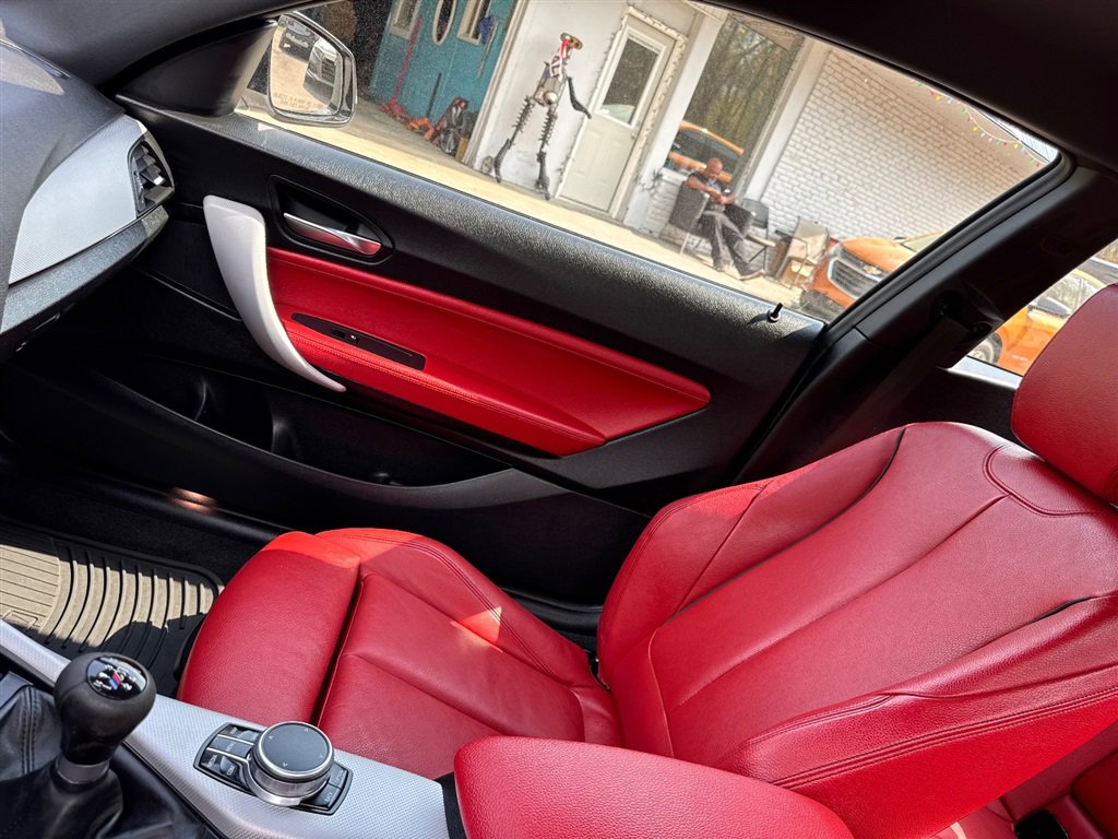 Used 2017 BMW M240i Coupe image 15