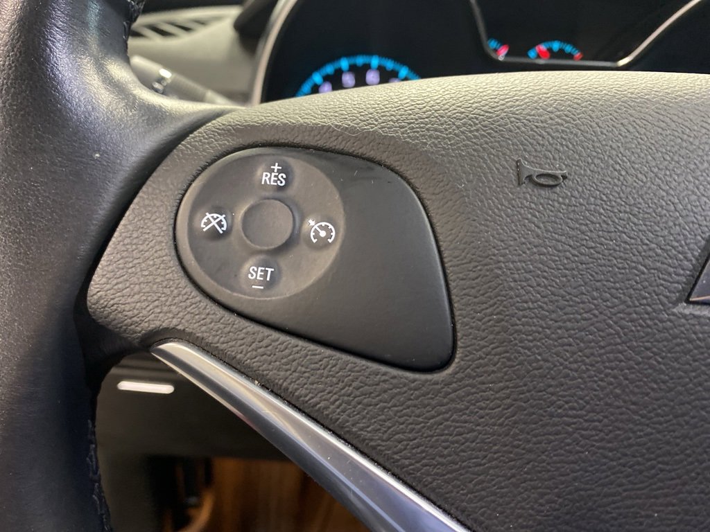 Used 2014 Chevrolet Impala LT image 17