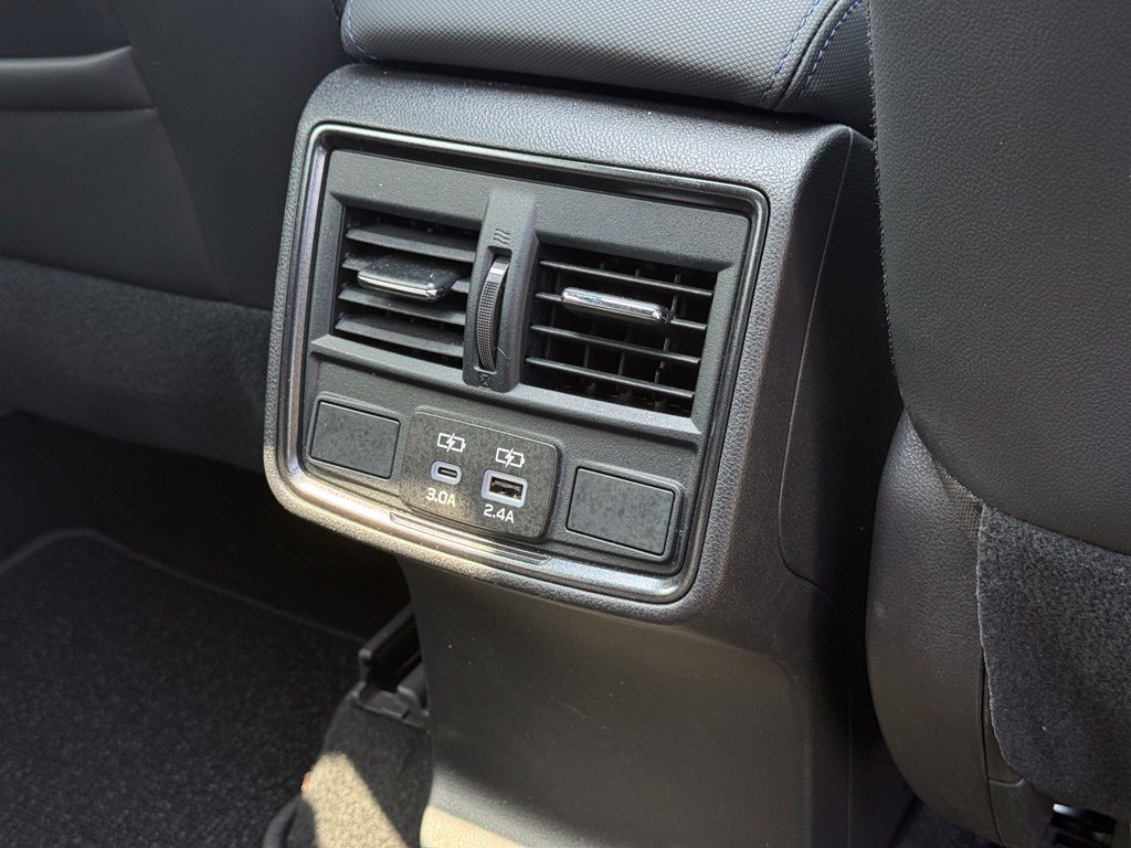 Used 2026 Subaru Forester Limited AWD/4WD image 15