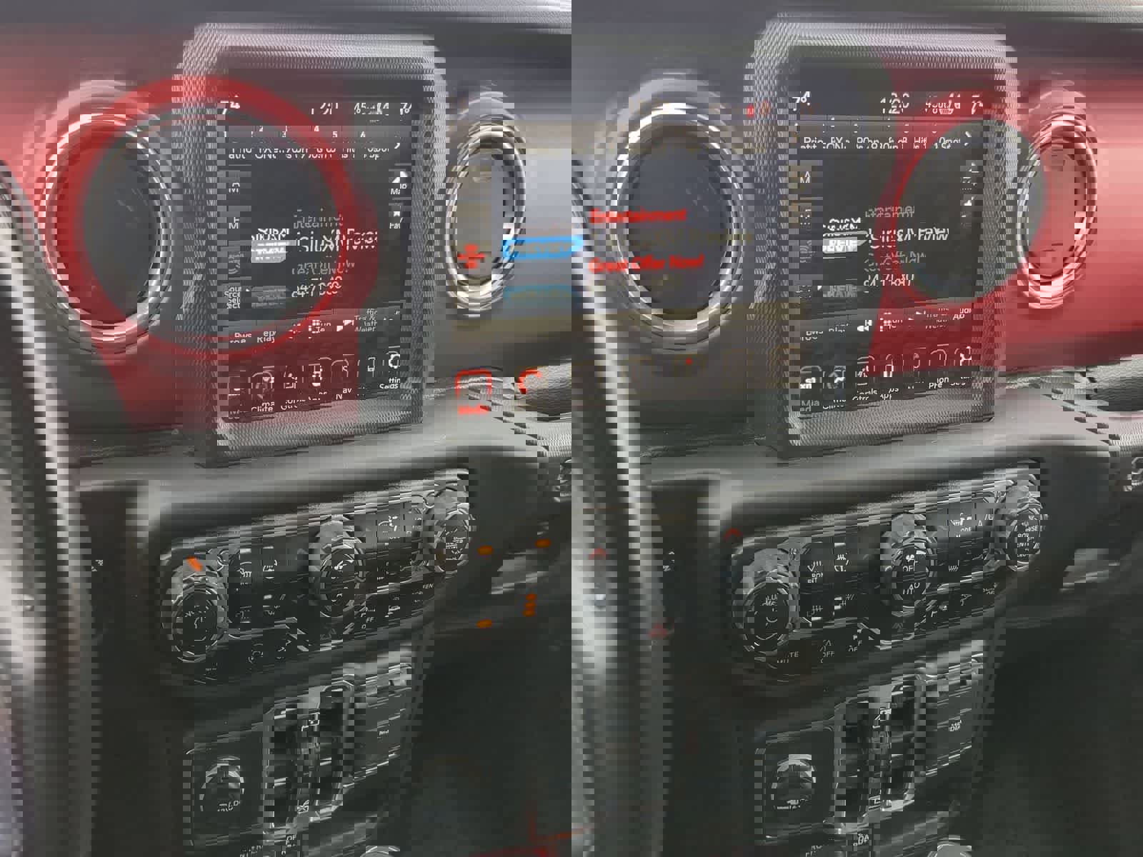 Certified 2022 Jeep Wrangler Unlimited Rubicon w/ LED Lighting Group image 27