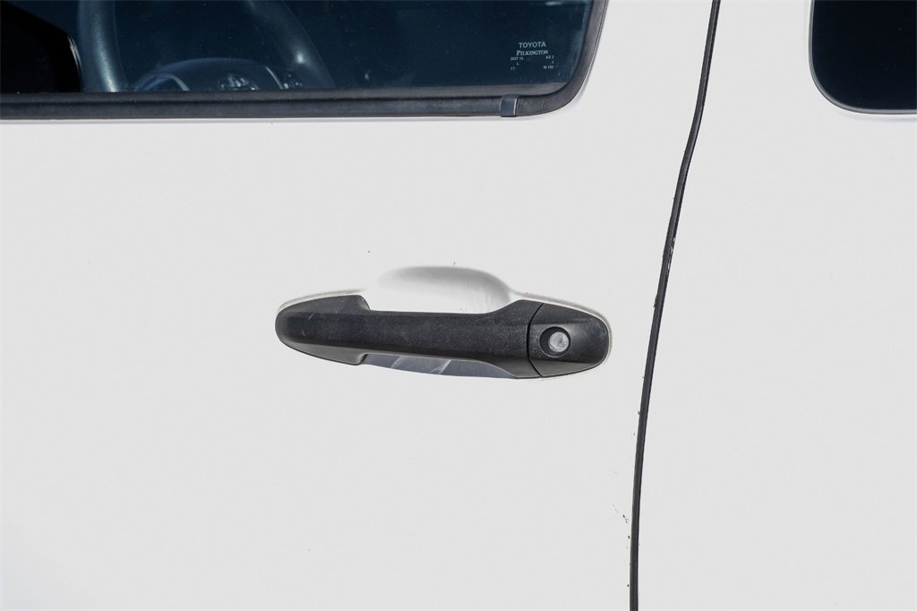 Used 2021 Toyota Tacoma SR image 37