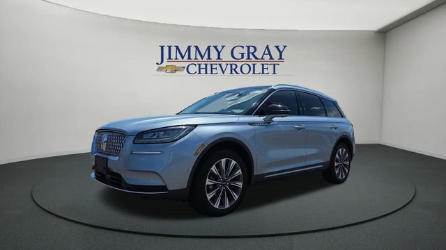Used 2022 Lincoln Corsair Reserve w/ Equipment Group 201A FWD image 1