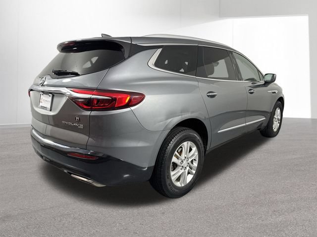 Used 2018 Buick Enclave Essence AWD/4WD image 37