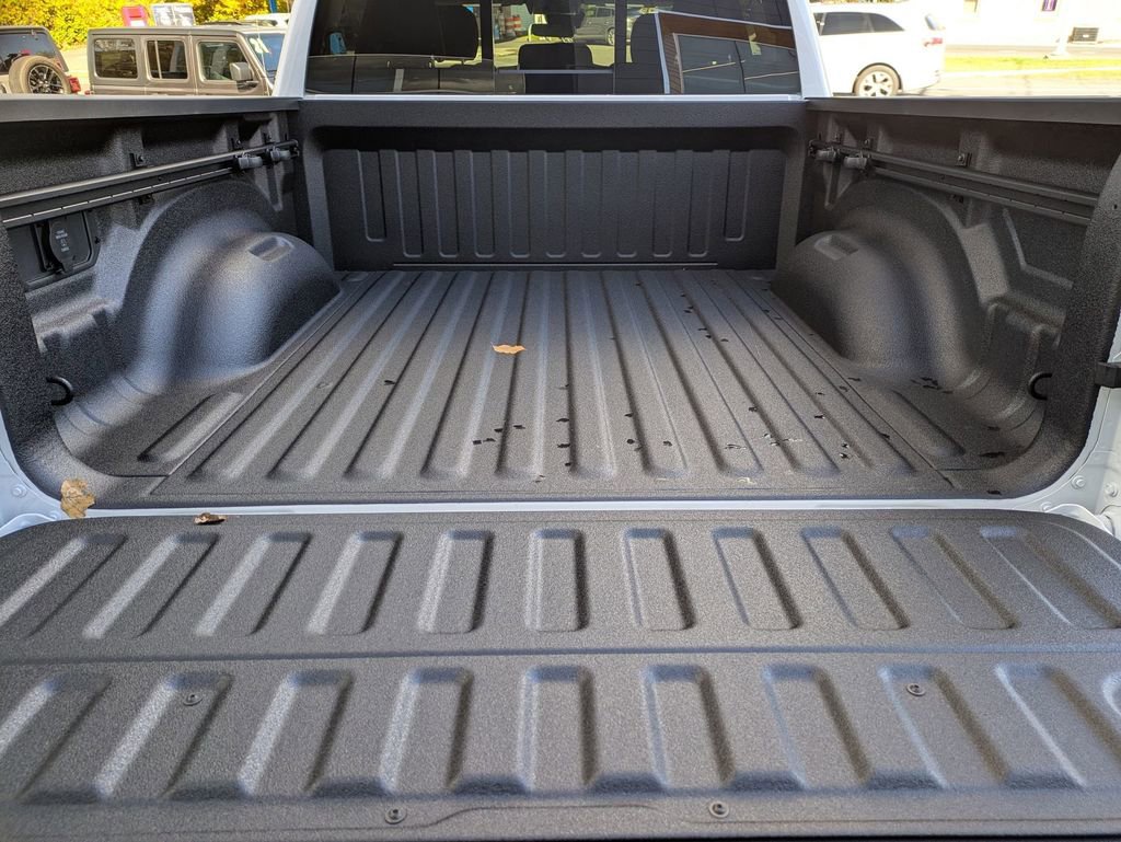 New 2026 RAM 1500 Express image 28