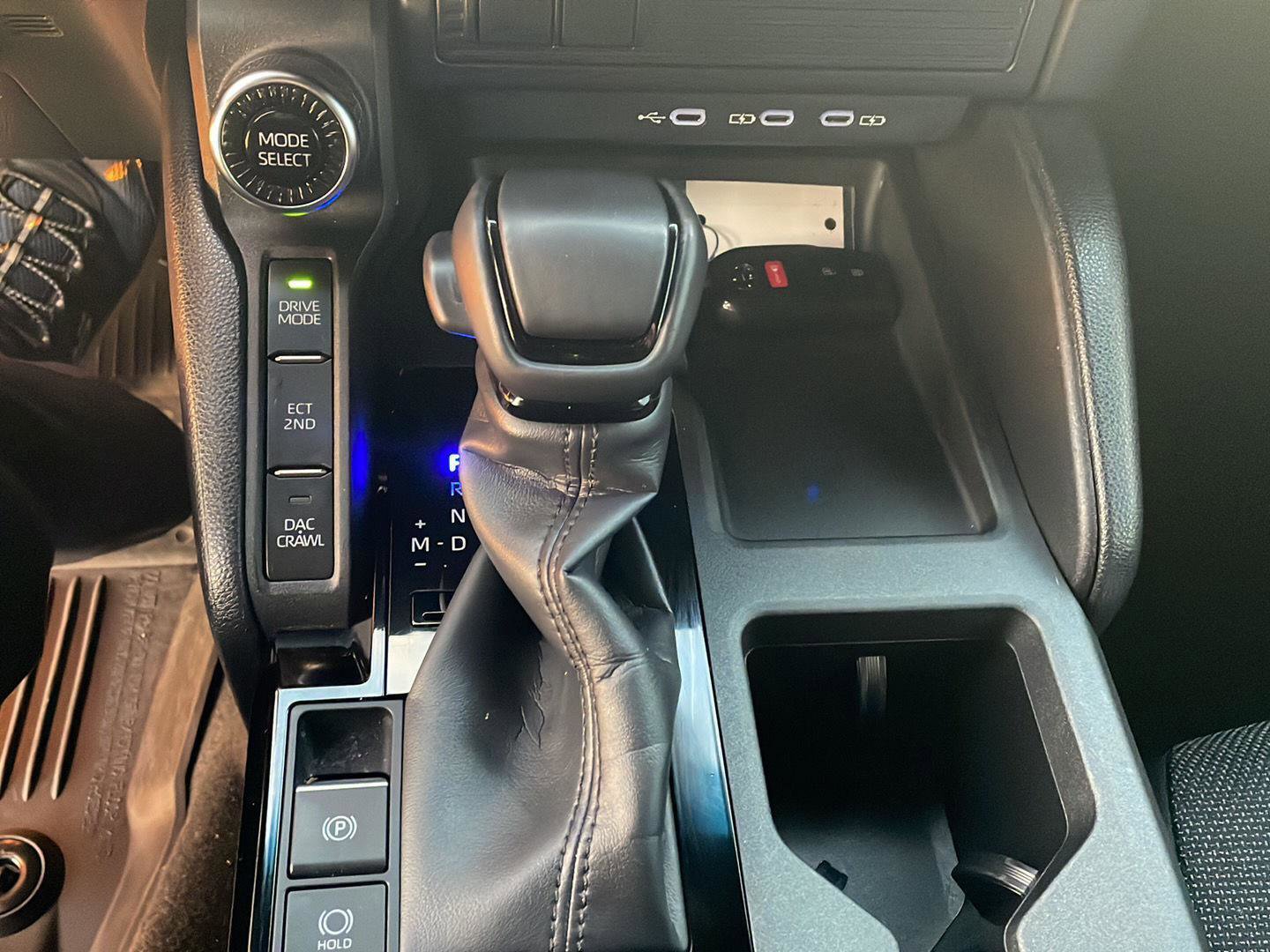 Certified 2024 Toyota Land Cruiser 1958 image 20