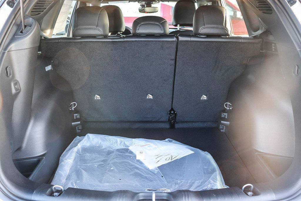 New 2026 Jeep Compass Limited AWD/4WD image 30