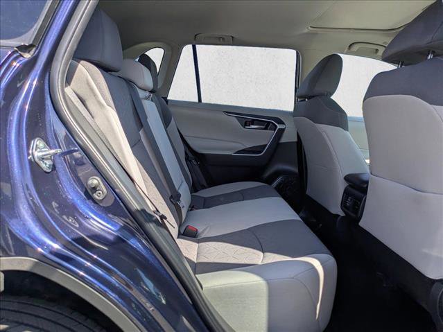 Certified 2025 Toyota RAV4 XLE w/ Convenience Package image 26