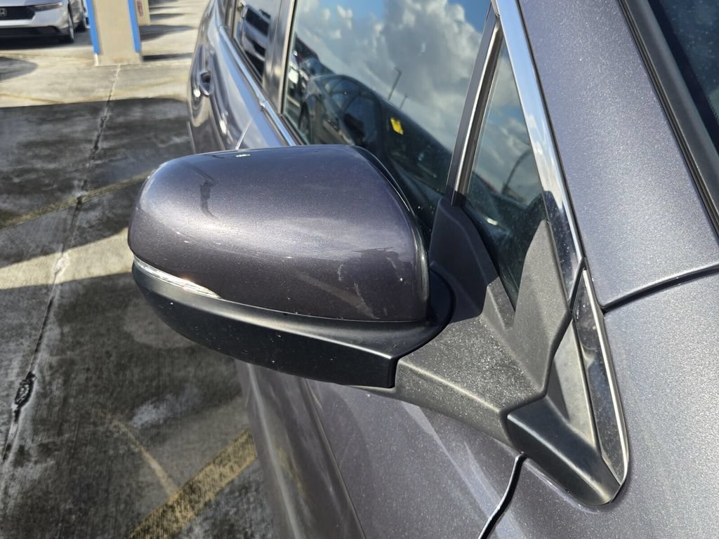 Used 2022 Honda Pilot Special Edition image 9