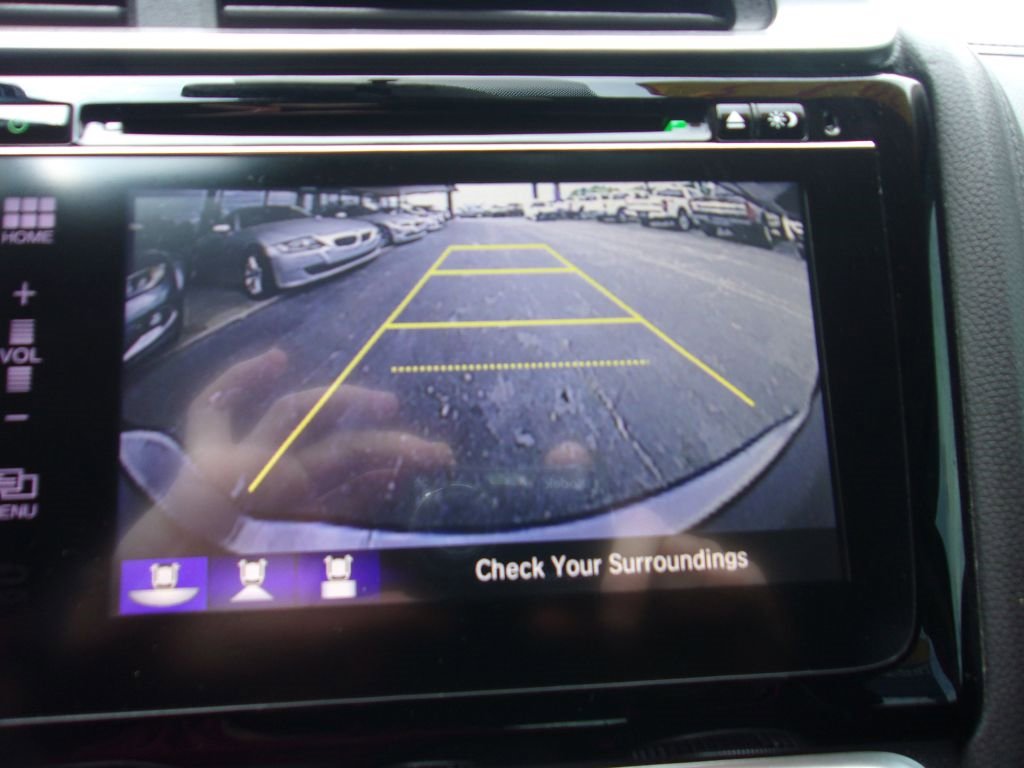 Used 2017 Honda Fit EX image 11