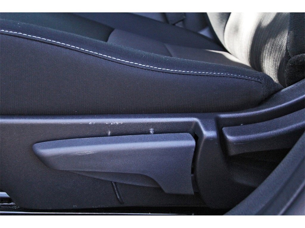 Used 2025 Nissan Sentra SV w/ All-Weather Package image 25