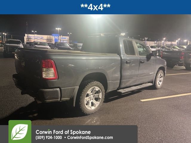 Used 2019 RAM 1500 Big Horn image 5