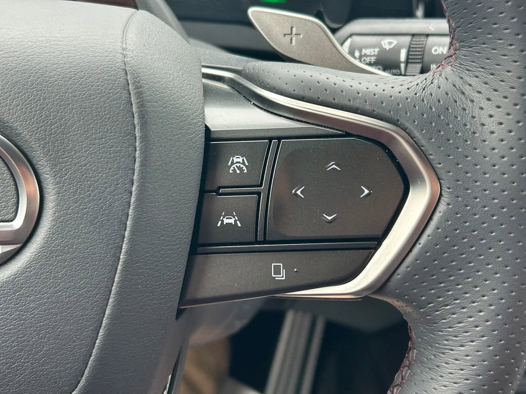 Used 2024 Lexus RX 500h F Sport w/ Convenience Package AWD/4WD image 41