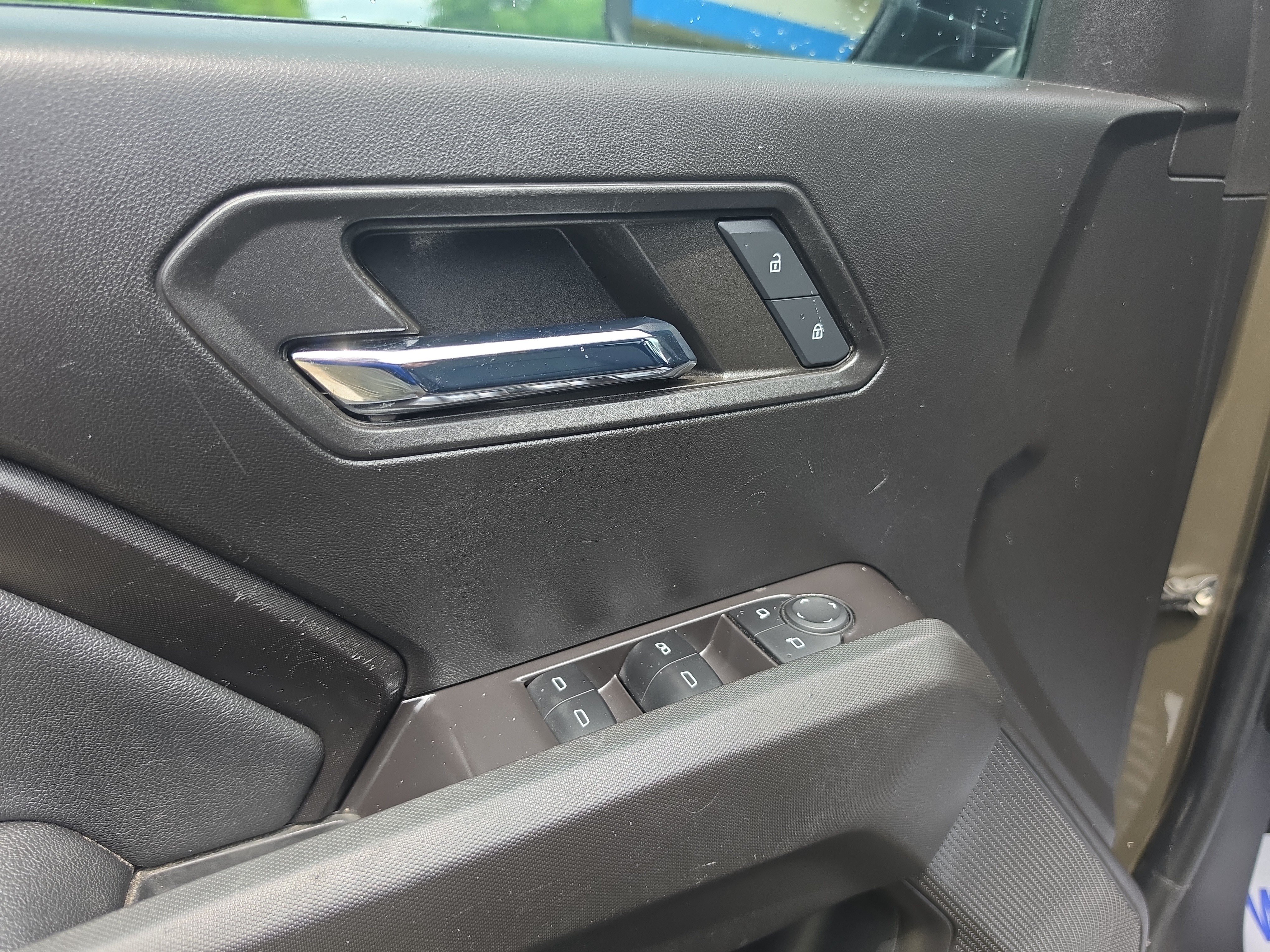 Used 2024 GMC Canyon Elevation w/ Elevation Premium Package AWD/4WD image 17