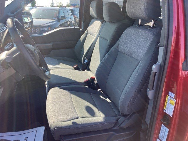 Used 2023 Ford F250 XLT w/ 360-Degree Camera Package image 13