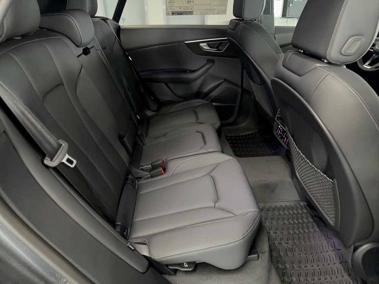 New 2027 Audi Q8 Premium Plus AWD/4WD image 29