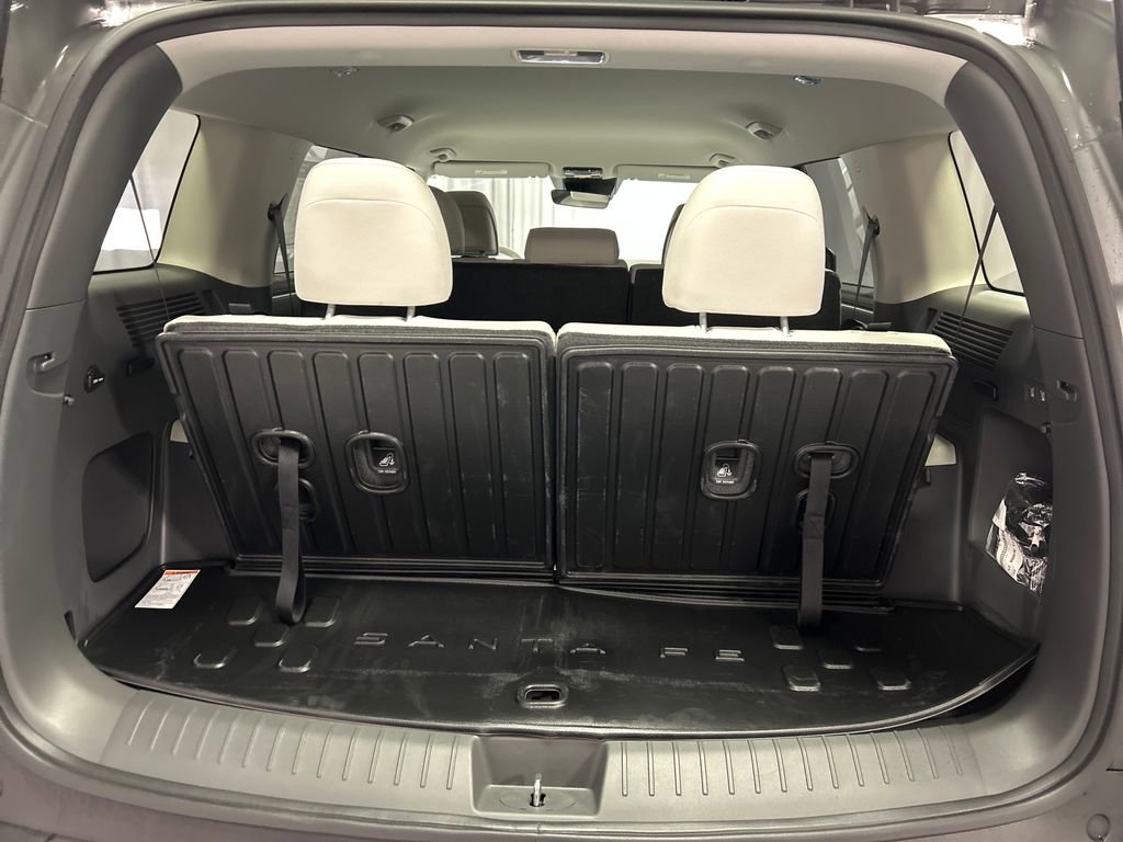 Used 2026 Hyundai Santa Fe SE image 23