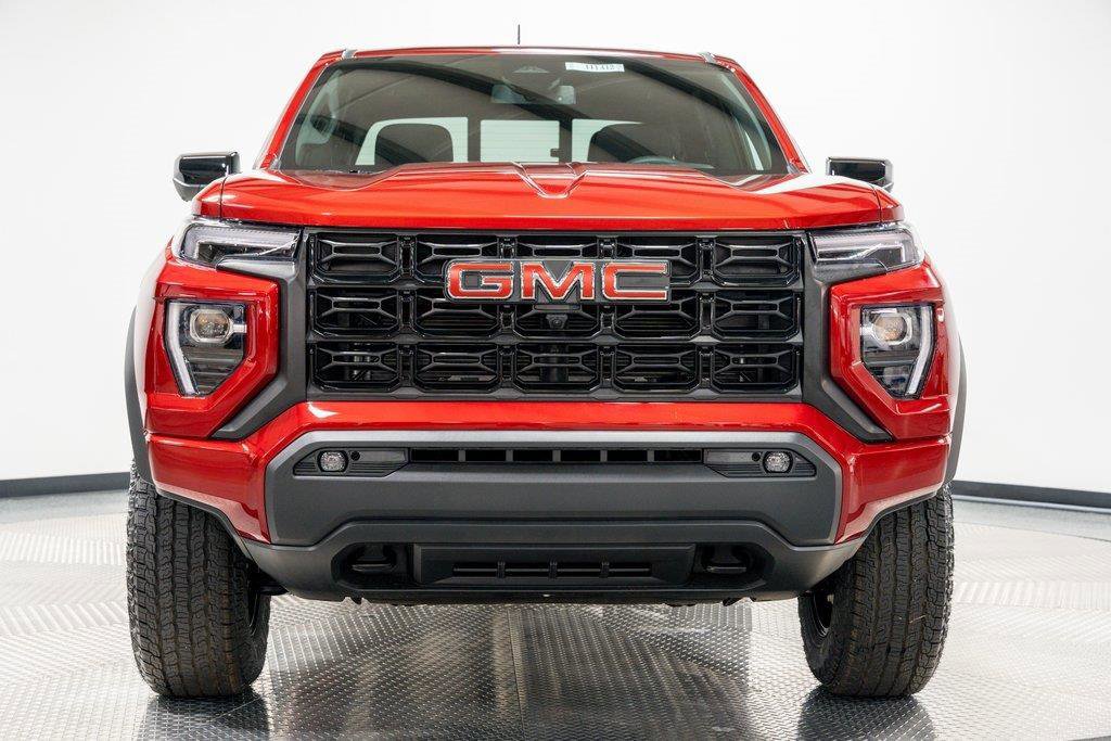 New 2024 GMC Canyon Elevation w/ Elevation Premium Package image 2