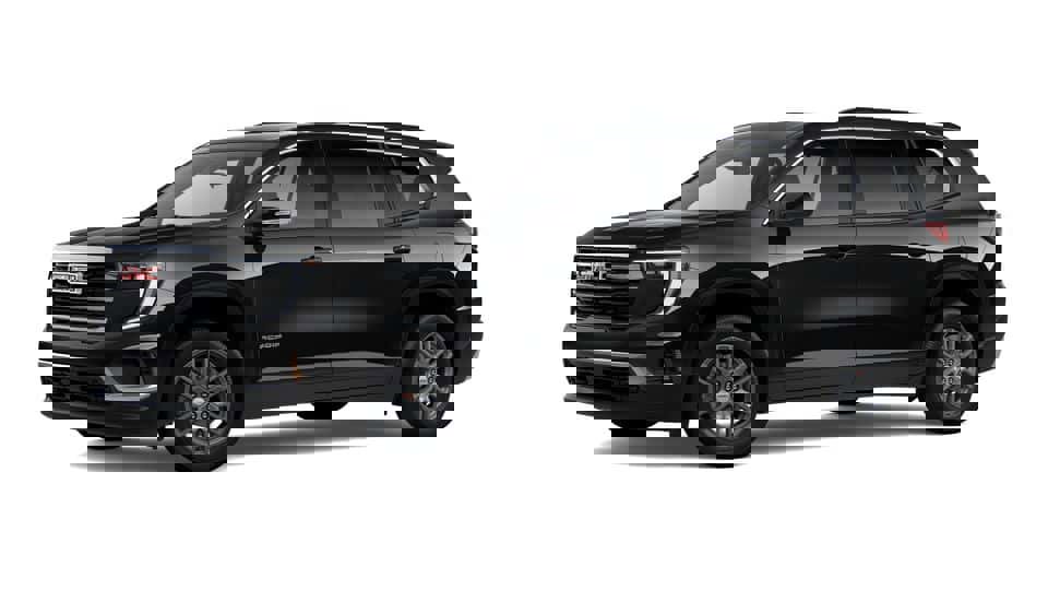 New 2025 GMC Acadia Elevation w/ LPO, Floor Liner Package image 52