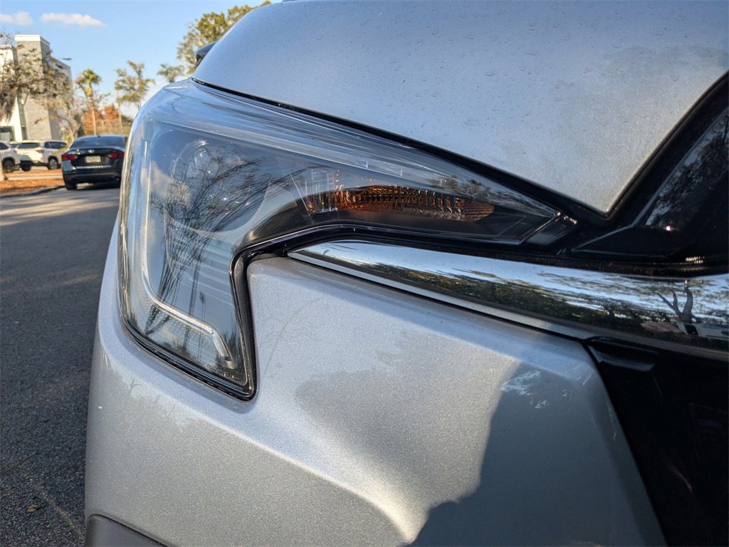 New 2025 Subaru Ascent Touring image 9