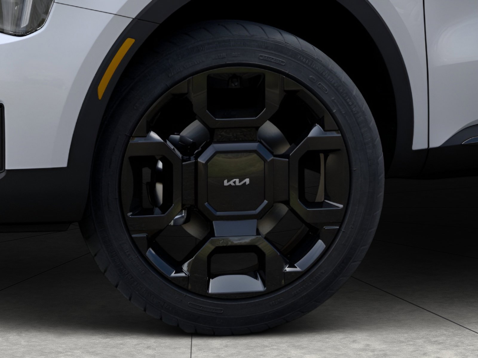 New 2026 Kia Sorento SX Prestige image 9