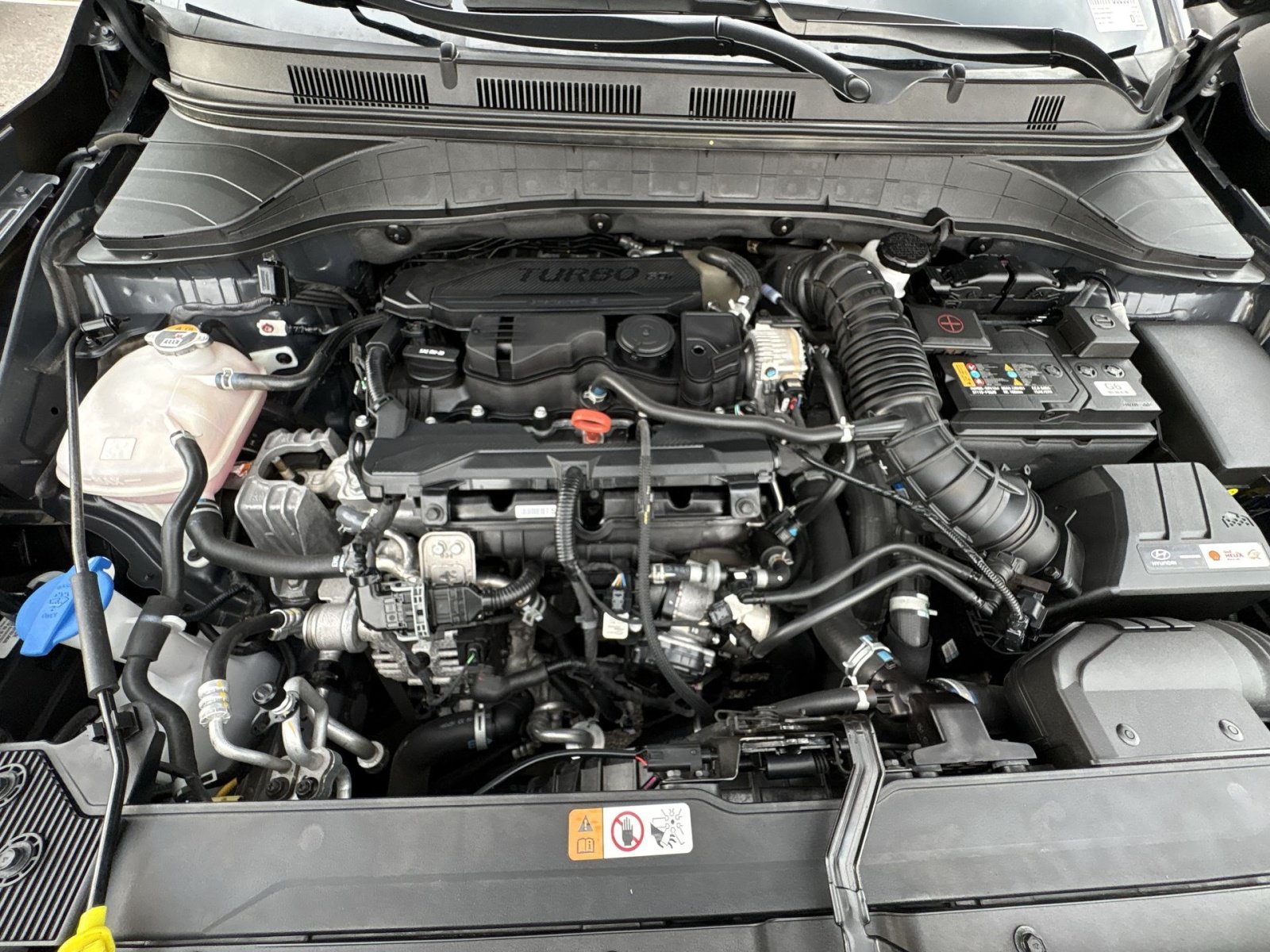 Certified 2023 Hyundai Kona N Line FWD image 29