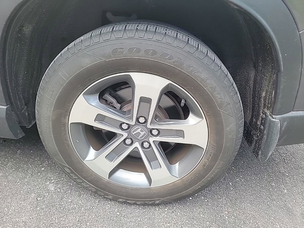 Used 2023 Honda Pilot EX-L image 9