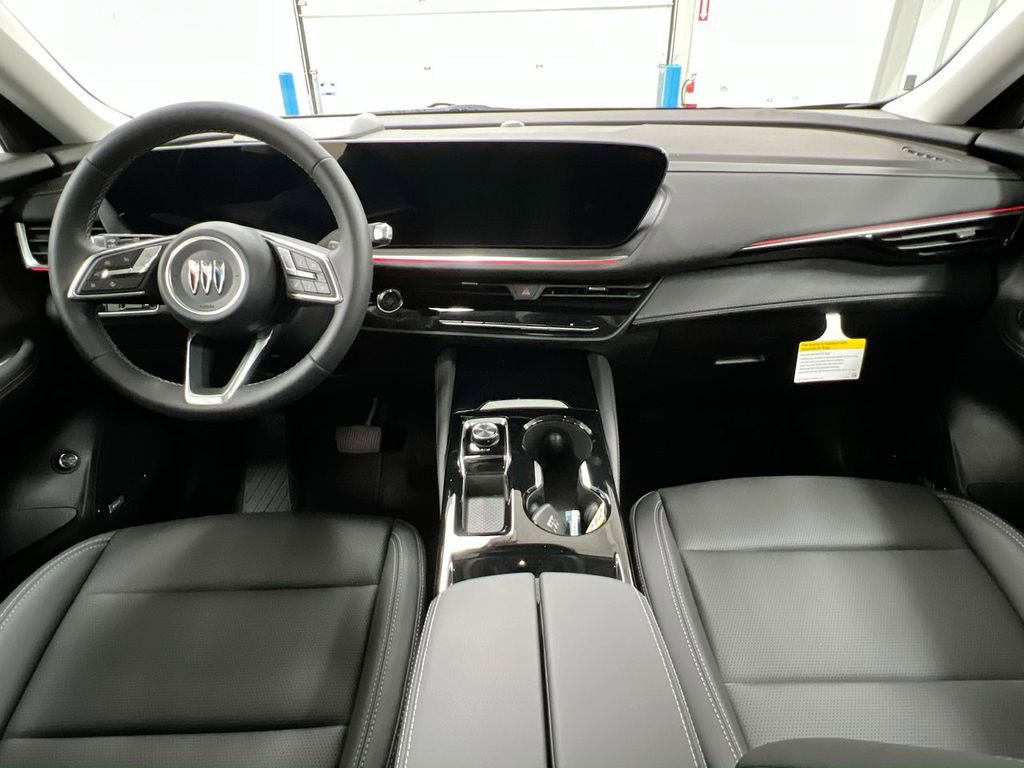 New 2026 Buick Envision Preferred AWD/4WD image 10