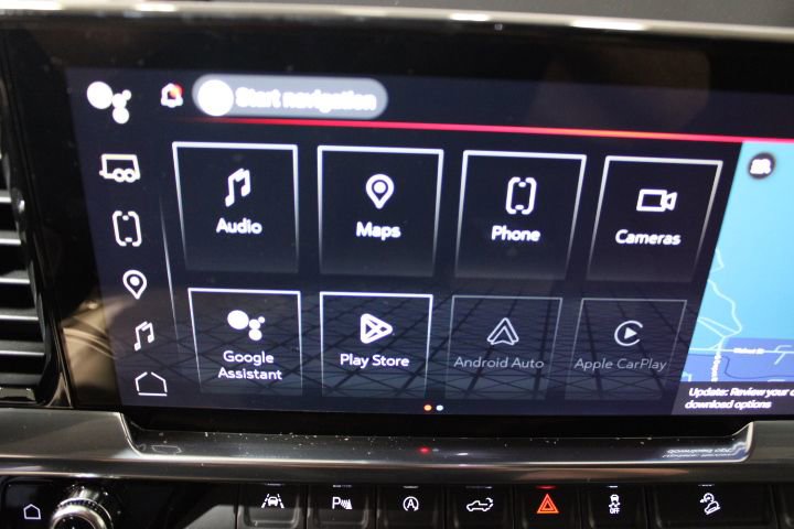 New 2026 GMC Sierra 1500 SLE w/ X31 Off-Road Package image 46