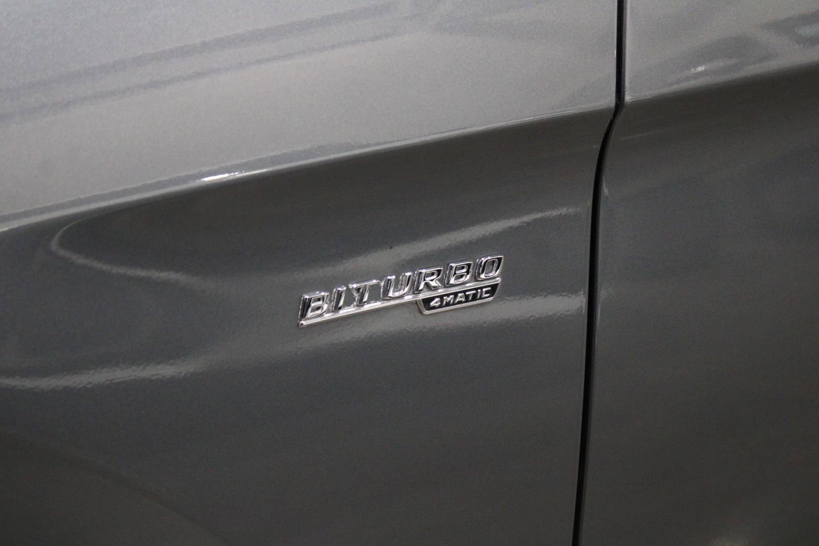 Used 2018 Mercedes-Benz GLE 43 AMG 4MATIC image 11