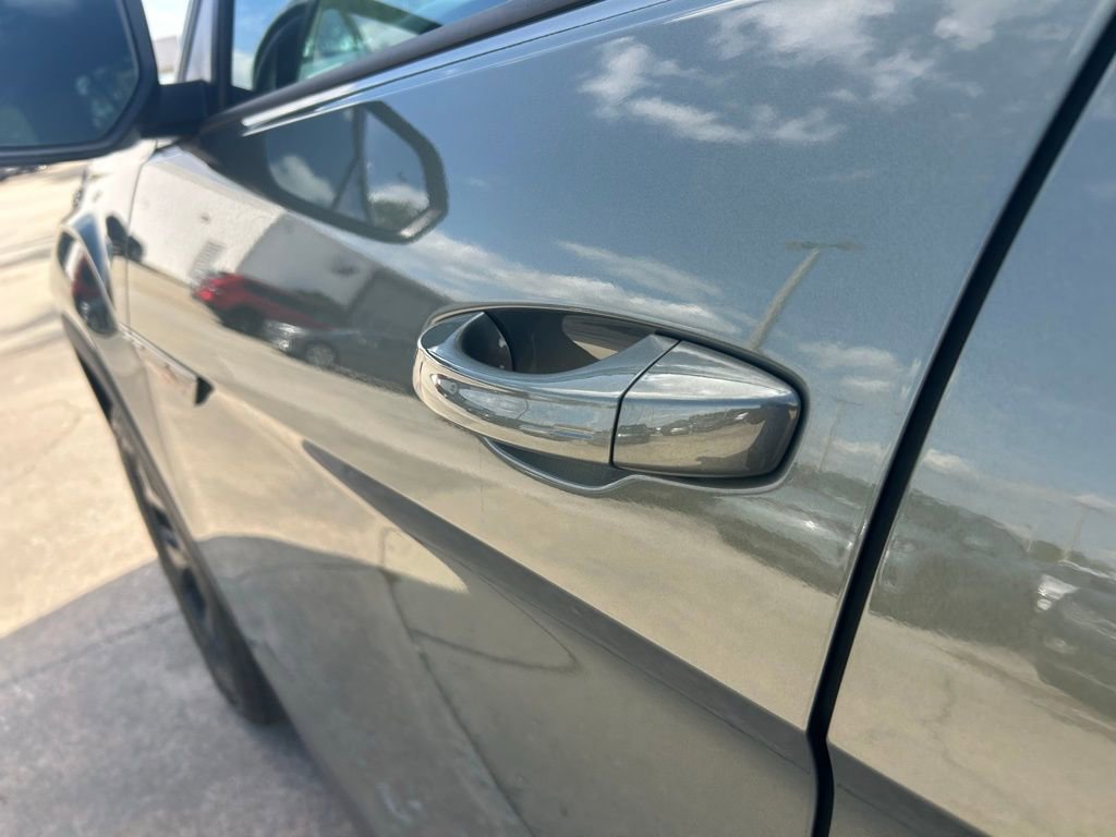 Used 2026 Volkswagen Atlas Peak Edition AWD/4WD image 27