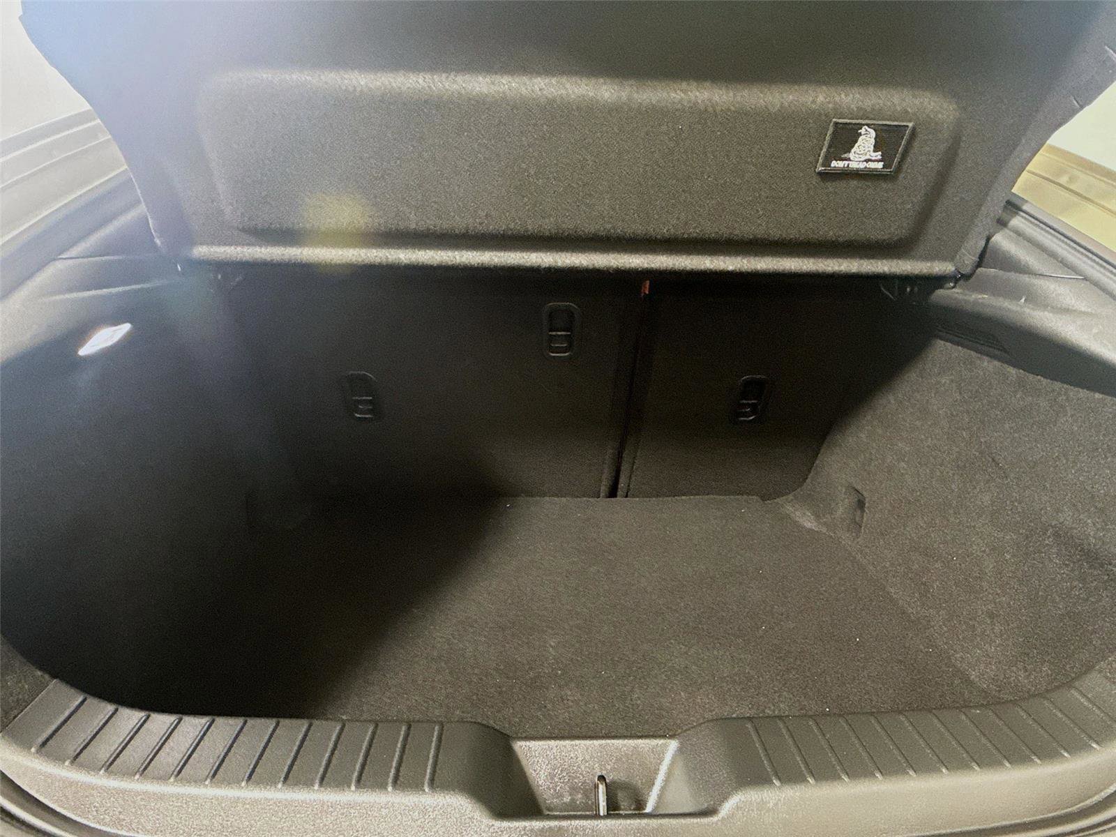 Used 2025 MAZDA MAZDA3 Carbon image 18