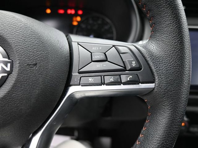 Used 2024 Nissan Kicks SR image 21