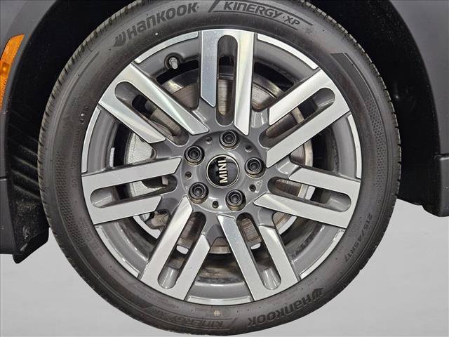 New 2026 MINI Cooper 2-Door Hardtop FWD image 16