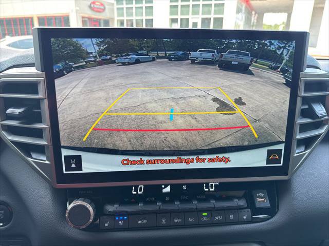 Certified 2026 Toyota Tundra Limited RWD image 17