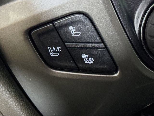 Used 2015 Chevrolet Silverado 1500 LTZ Z71 w/ Midnight Edition image 25