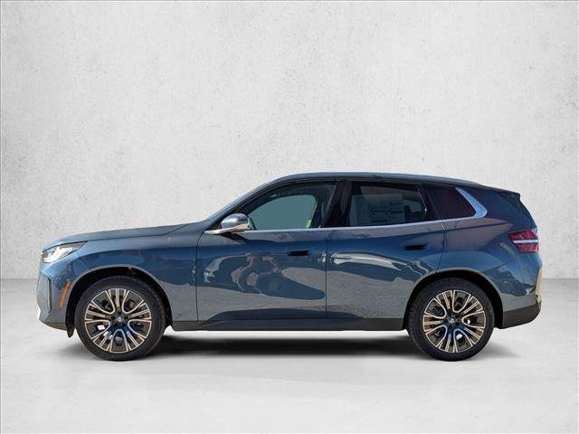 New 2026 BMW X3 xDrive30 w/ Convenience Package image 5