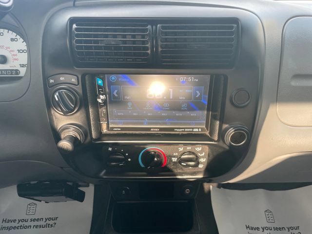 Used 2010 Ford Ranger Sport AWD/4WD image 14